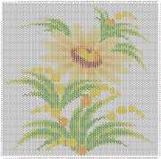 pattern Plants Flowers