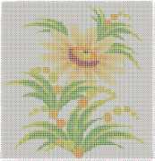 pattern Plants Flowers