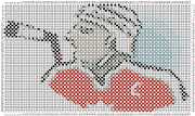 pattern Countries Canada