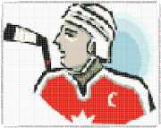 pattern Countries Canada