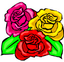image Plants Roses