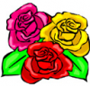 image  Plants Roses