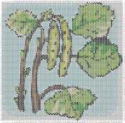 pattern Plants Trees