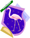 image Animals Flamingo