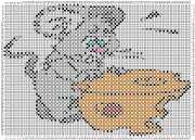 pattern Animals Mice