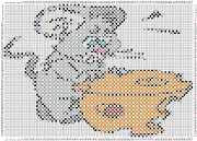 pattern Animals Mice