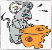 pattern Animals Mice