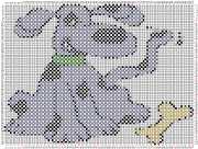 pattern Animals Dogs