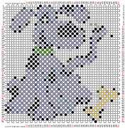 pattern Animals Dogs