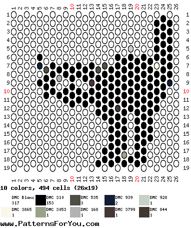 pattern Animals Cats