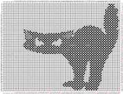 pattern Animals Cats