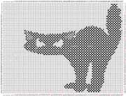 pattern Animals Cats