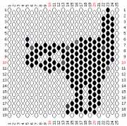 pattern Animals Cats