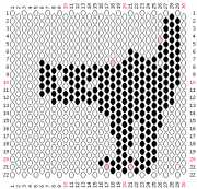 pattern Animals Cats