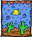 image Plants Cactuses