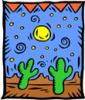 image  Plants Cactuses