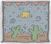 pattern Plants Cactuses