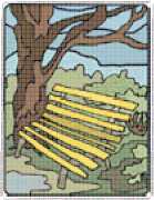 pattern Plants Trees