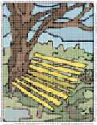 pattern Plants Trees