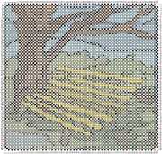pattern Plants Trees