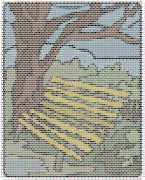 pattern Plants Trees