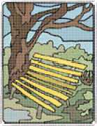 pattern Plants Trees