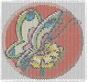 pattern Animals Butterflies