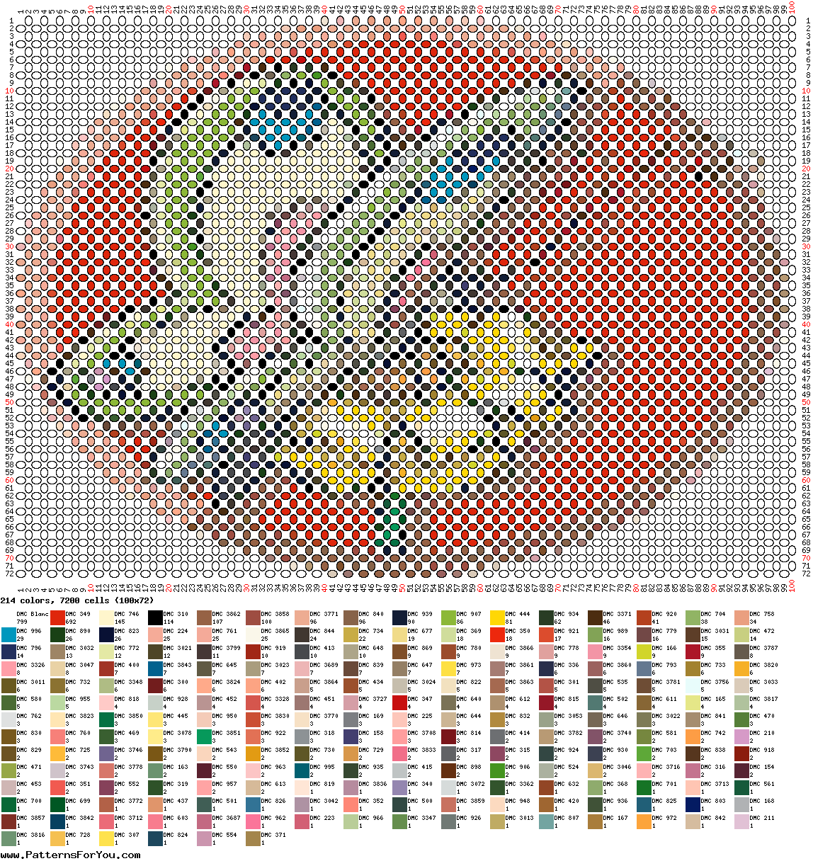 pattern Animals Butterflies