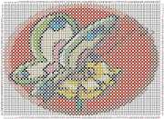 pattern Animals Butterflies