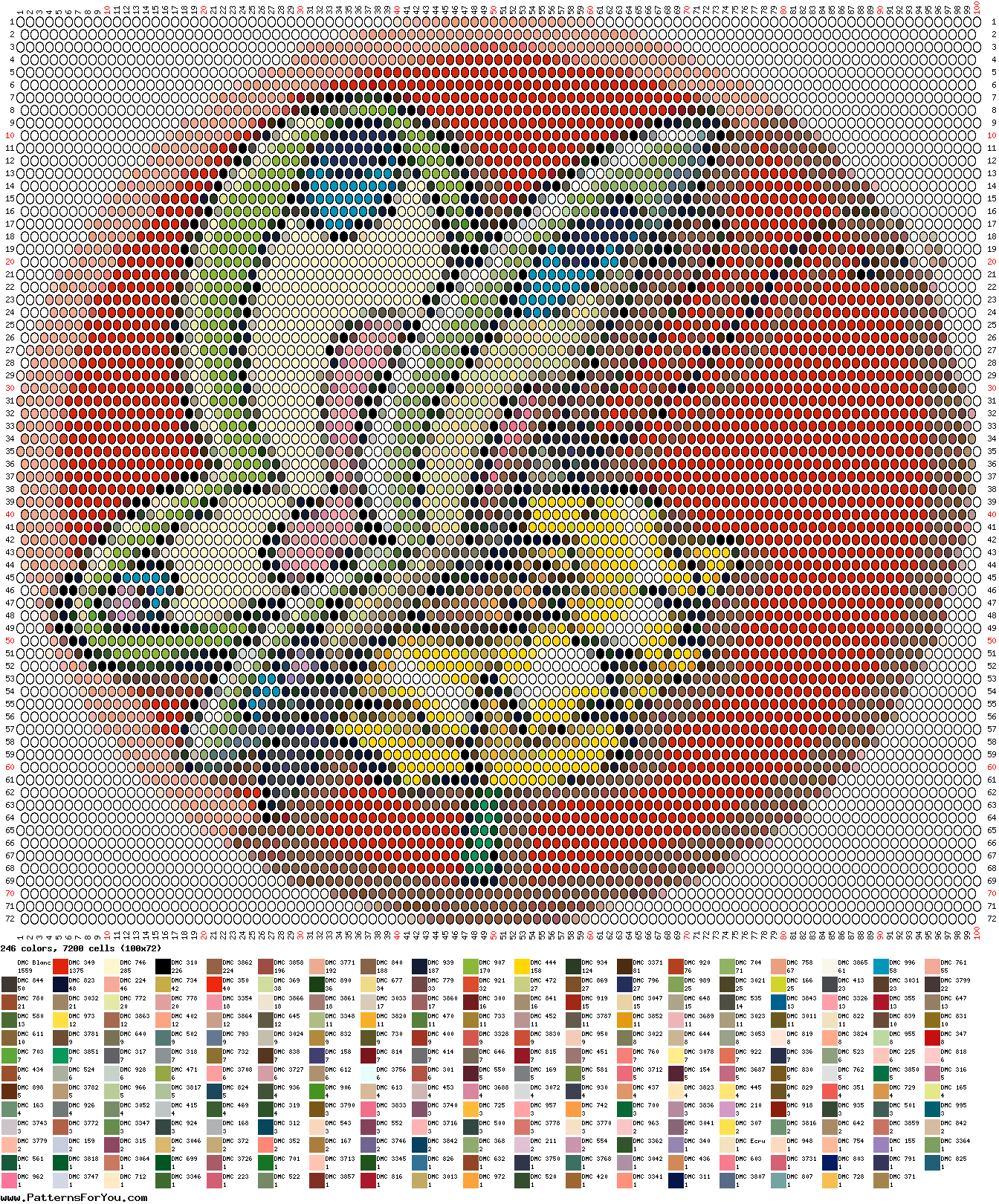 pattern Animals Butterflies