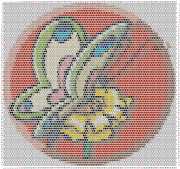 pattern Animals Butterflies