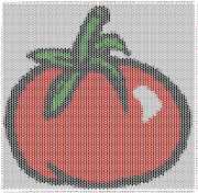 pattern Plants Vegetables