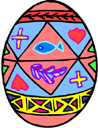 image Religion Easter Foods Eggs