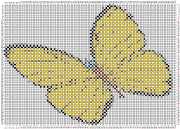 pattern Animals Butterflies
