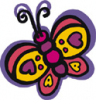 image  Animals Butterflies