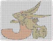 pattern Letters & numbers Animals