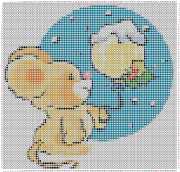 pattern Animals Mice
