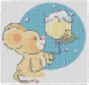 pattern Animals Mice