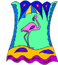 image Animals Flamingo