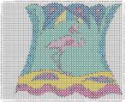 pattern Animals Flamingo