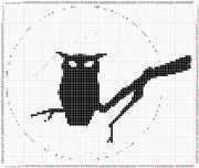 pattern Animals Birds