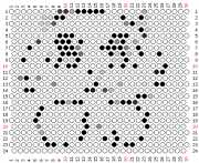 pattern Animals Cats
