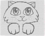 pattern Animals Cats
