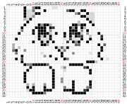 pattern Animals Cats