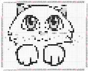 pattern Animals Cats