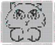 pattern Animals Cats
