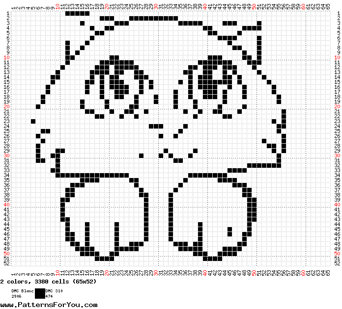 pattern Animals Cats