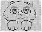 pattern Animals Cats