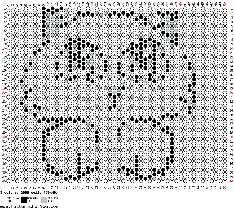 pattern Animals Cats