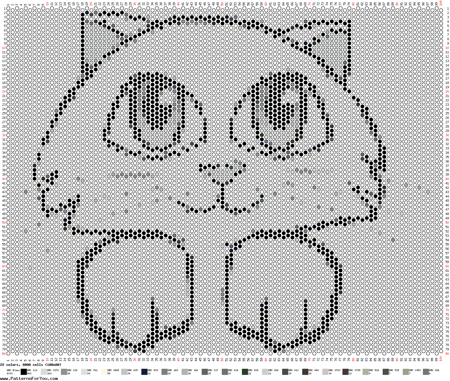 pattern Animals Cats